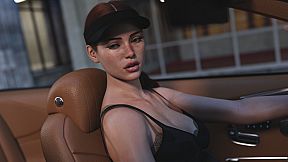 The Grey Dream - Season 1