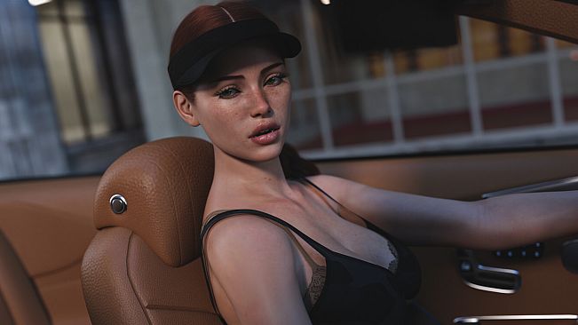 The Grey Dream - Season 1