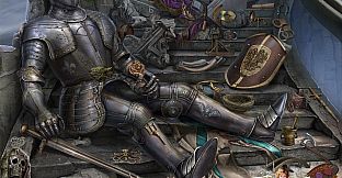 Haunted Manor: Painted Beauties Collector's Edition