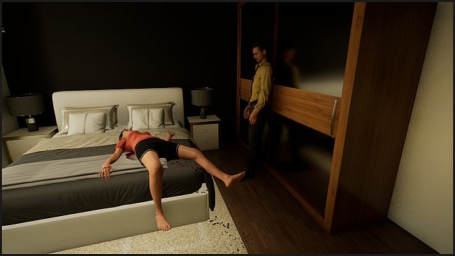 The Unclosed Case: Pike