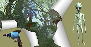 Village of Zombies - Alien Citizen