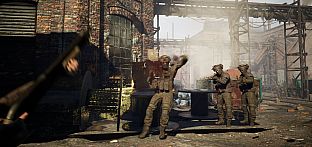 Ava Hunt and Thieves of the Lost