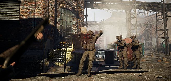 Ava Hunt and Thieves of the Lost