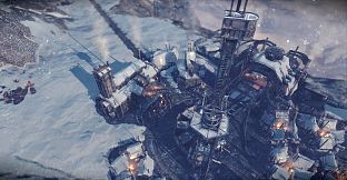 Frostpunk: Complete Collection