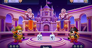 DiceZ Royale