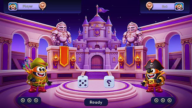 DiceZ Royale