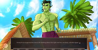 Ikkarus and the Prince of Sin