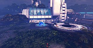 Sanctum 2: The Pursuit