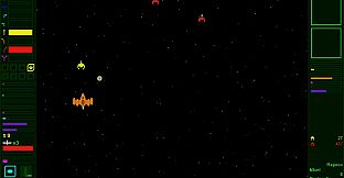 Space Defense Special Force - The Origin of the Union