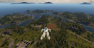 天际起源 The Ark of Horizon