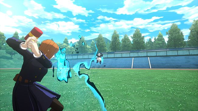 Jujutsu Kaisen Cursed Clash - Jujutsu High First-Years Outfit Set