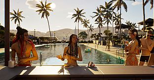 inZOI : Island Getaway