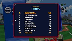 Jaleco Sports: Bases Loaded