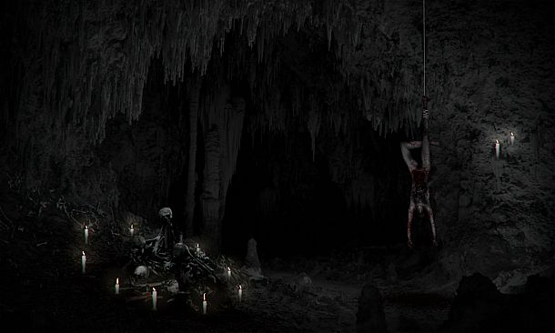 Real Horror Stories Ultimate Edition