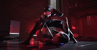 SPINE - This is Gun Fu