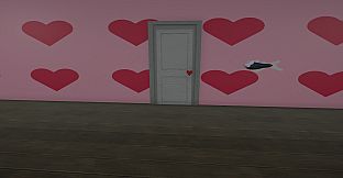 The door has doubts