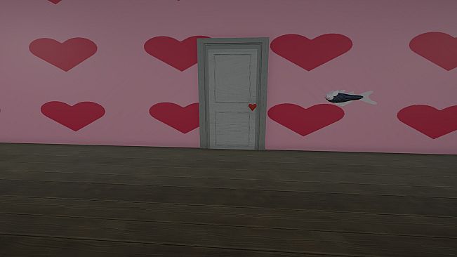 The door has doubts