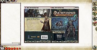 Fantasy Grounds - Pathfinder RPG - The Tyrant's Grasp AP 6: Midwives to Death (PFRPG)