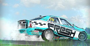 RDS - PREMIUM CARS PACK#2