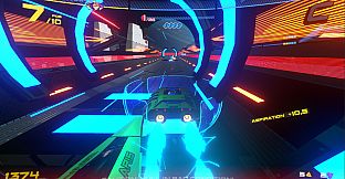 Number 99: Rogue Racer