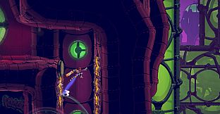 CONVERGENCE: A League of Legends Story - Star Guardian Ekko Skin