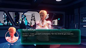 Cybersex Chronicles [18+]