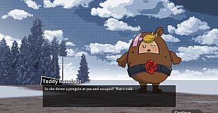 What if George Washington was a Girl?