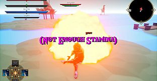 Souls Arena 100 Trials