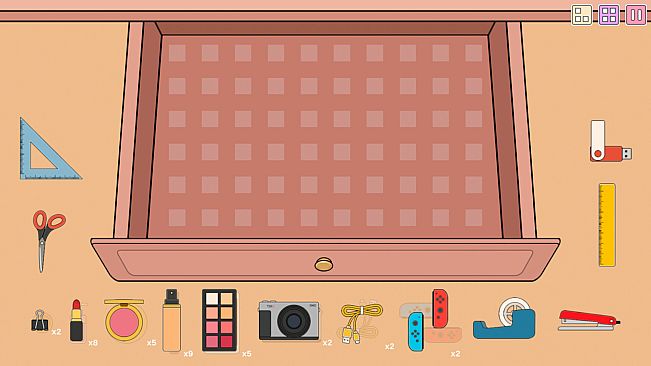 Organize My Drawer