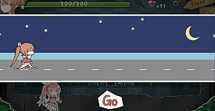 Level 1 Me & The Final Dungeon