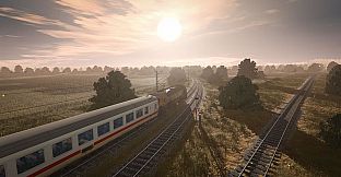 Trainz 2022 DLC - Niddertalbahn ( TRS19 )