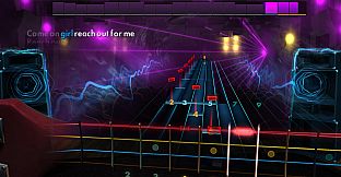 Rocksmith 2014 Edition – Remastered – Four Tops - “Reach Out I'll Be There”