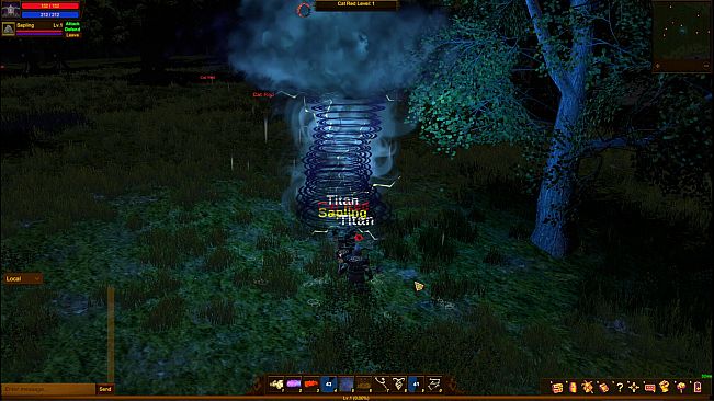 Rebellion Against Rebellion