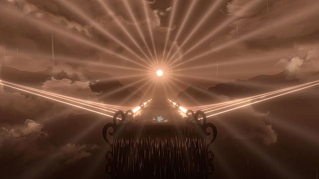 Beat Saber: Billie Eilish - 'all the good girls go to hell'