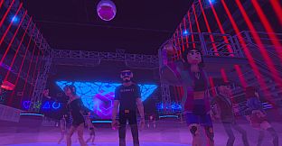 Club Security Simulator