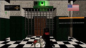 Lucky Pikinini - Advanced Killer Cyborg