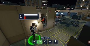 Tactical Squad
