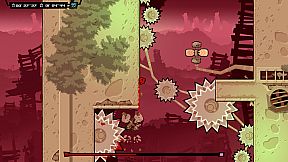 Super Meat Boy Forever