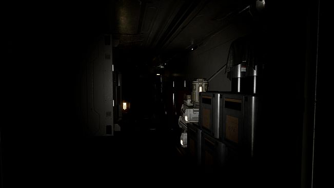 Looking for Something