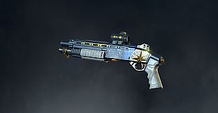 World War Z - Explorer Weapon Skin Pack