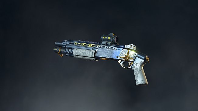World War Z - Explorer Weapon Skin Pack