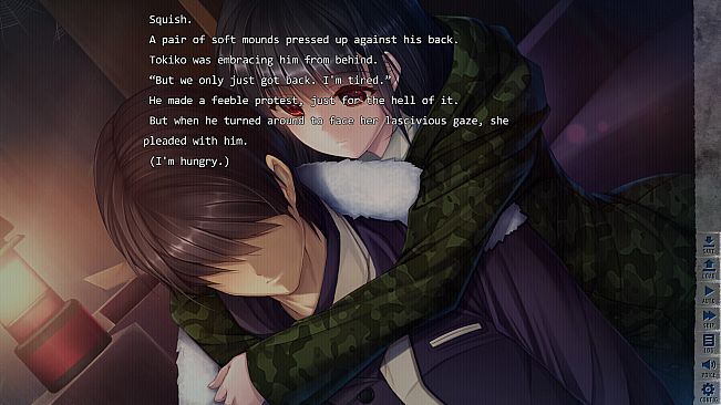 I Walk Among Zombies Vol. 3 - 18+ Adult Only Content