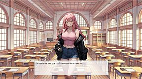 SpyLens: Sex in focus