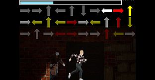 Killer Chase