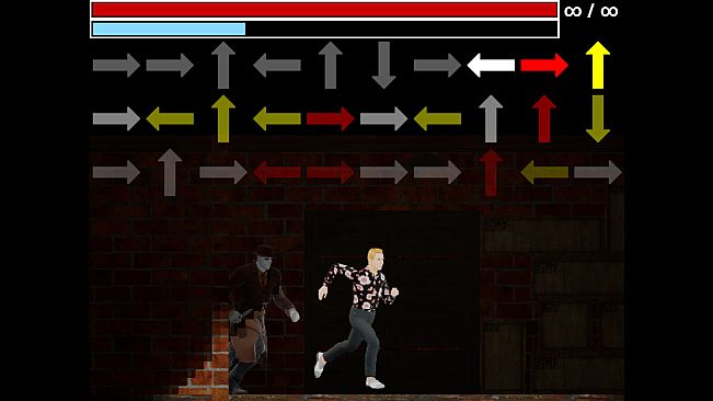 Killer Chase