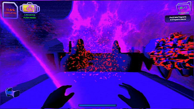 LOOP: NEW REALITY