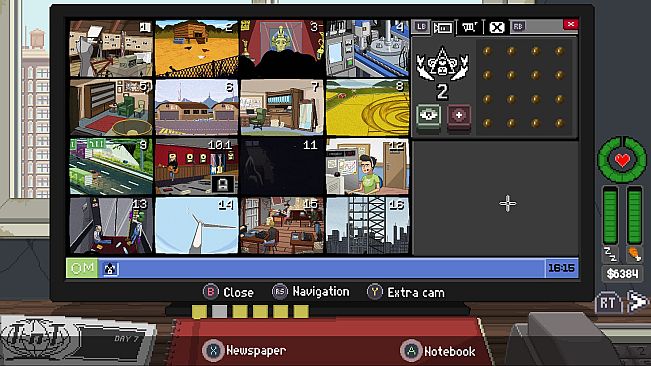 Do Not Feed the Monkeys