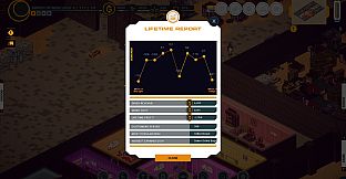 The Diner at the End of the Galaxy: Free Appetiser