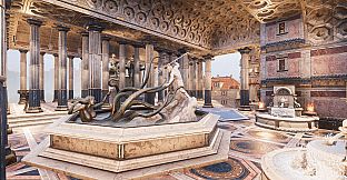 Conan Exiles - Architects of Argos Pack