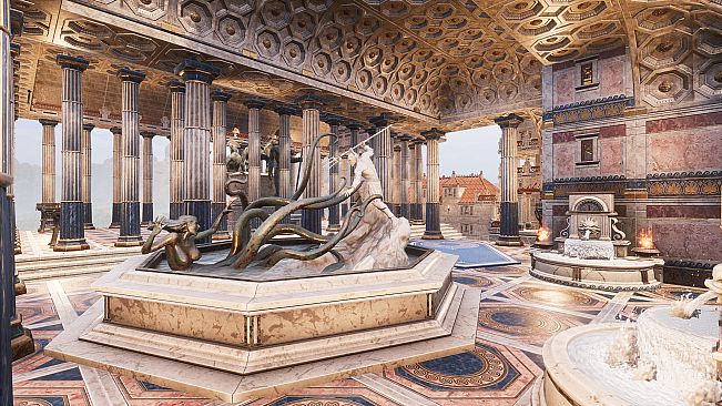 Conan Exiles - Architects of Argos Pack